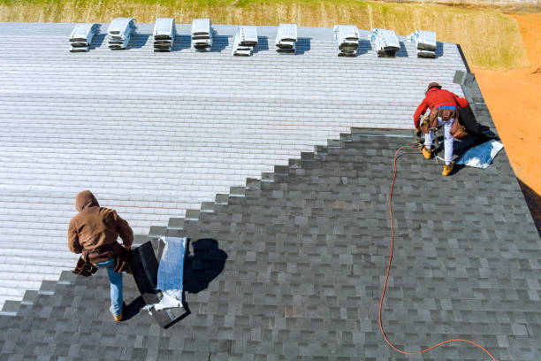 Best Roof Insulation Installation  in Morrisonville, NY