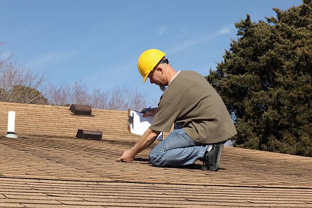 Best Rubber Roofing (EPDM, TPO)  in Morrisonville, NY