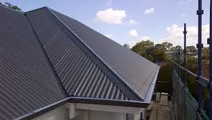 Best Roof Installation  in Morrisonville, NY